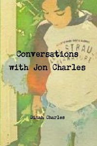Cover image for Conversations with Jon Charles