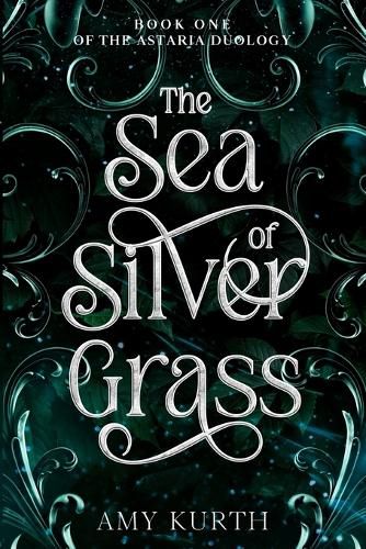 Cover image for The Sea of Silver Grass