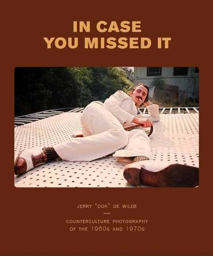 Cover image for In Case You Missed It