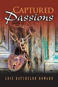 Cover image for Captured Passions