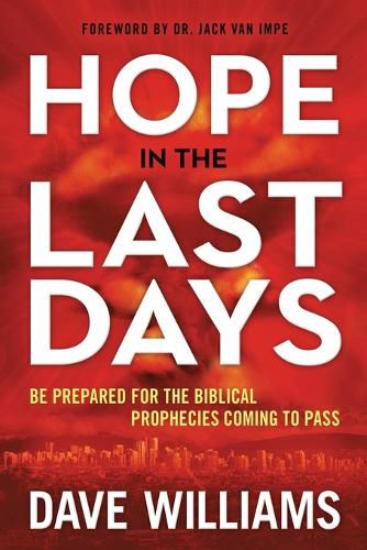 Cover image for Hope In The Last Days