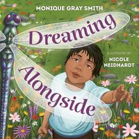 Cover image for Dreaming Alongside