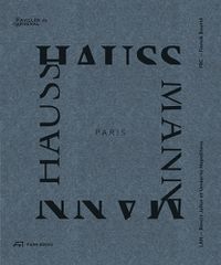 Cover image for Paris Haussmann: A Model's Relevance