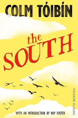 Cover image for The South