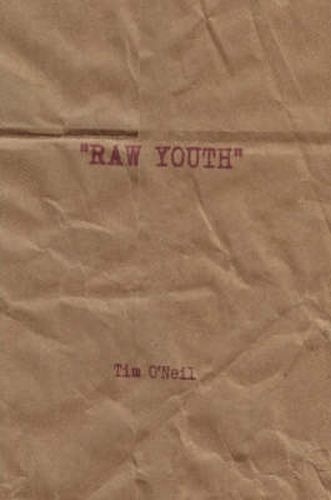 Cover image for Raw Youth