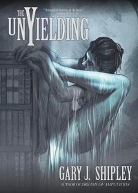 Cover image for The Unyielding