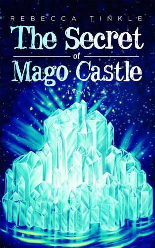 Cover image for Secret of Mago Castle