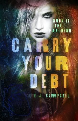 Cover image for Carry Your Debt