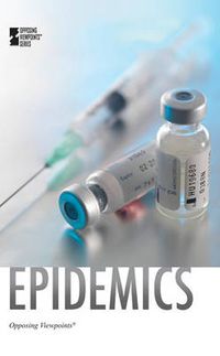 Cover image for Epidemics