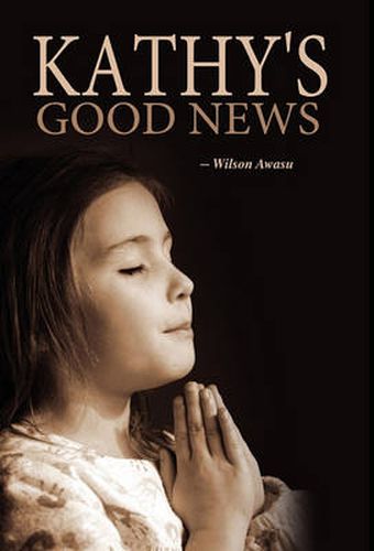 Cover image for Kathy's Good News