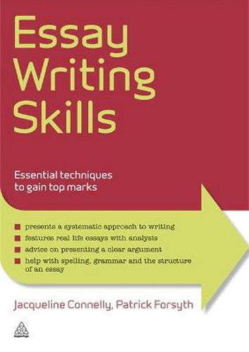 Essay Writing Skills: Essential Techniques to Gain Top Marks