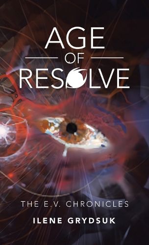 Cover image for Age of Resolve