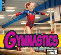 Cover image for Gymnastics