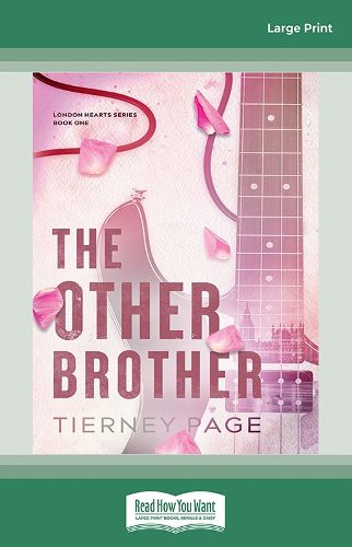 Cover image for The Other Brother