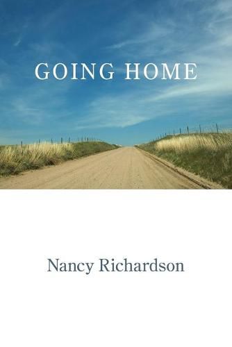 Cover image for Going Home