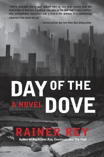 Cover image for Day of the Dove