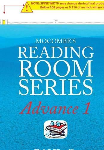 Mocombe's Reading Room Series Advance 1: Advance 1