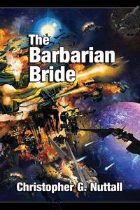 Cover image for The Barbarian Bride