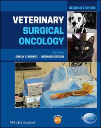 Cover image for Veterinary Surgical Oncology, 2nd Edition