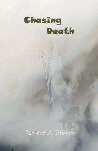 Cover image for Chasing Death
