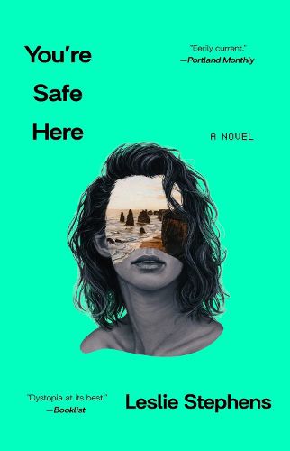 Cover image for You're Safe Here