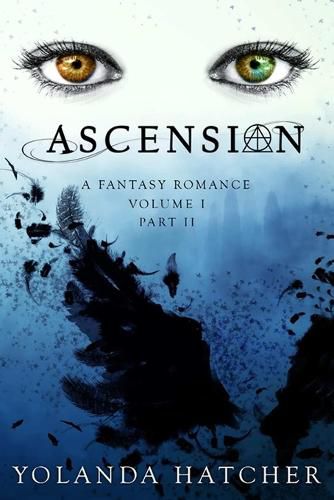Cover image for Ascension