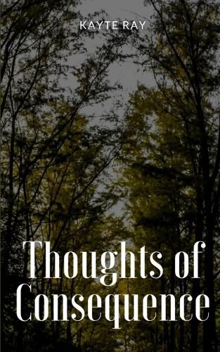 Cover image for Thoughts of Consequence