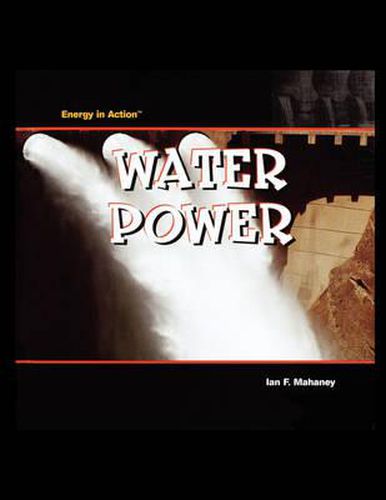 Cover image for Water Power
