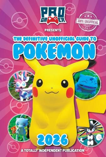 Cover image for The Definitive Guide to Pokemon 2026