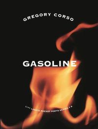 Cover image for Gasoline and the Vestal Lady on Brattle