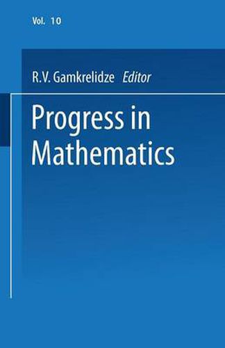 Cover image for Mathematical Analysis