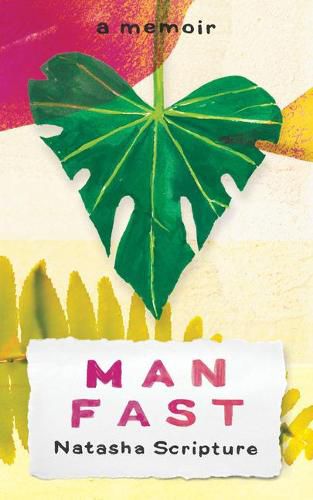 Cover image for Man Fast