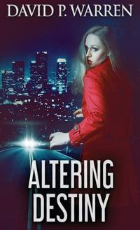 Cover image for Altering Destiny