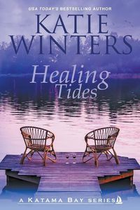 Cover image for Healing Tides