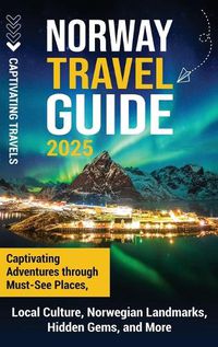 Cover image for Norway Travel Guide