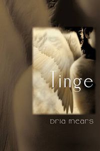 Cover image for Tinge