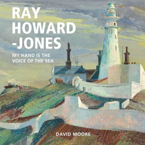 Cover image for Ray Howard-Jones