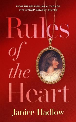 Cover image for Rules of the Heart