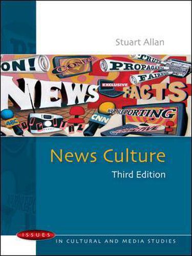 Cover image for News Culture