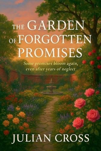 Cover image for The Garden of Forgotten Promises