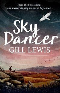 Cover image for Sky Dancer