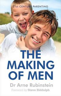 Cover image for The Making of Men