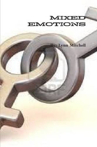 Cover image for Mixed Emotions