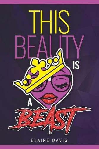 Cover image for This Beauty Is a Beast