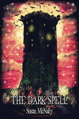 Cover image for The Dark Spell