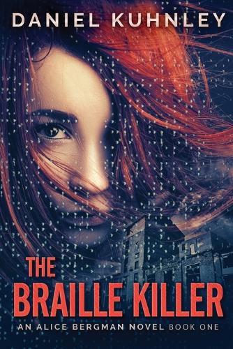 Cover image for The Braille Killer