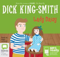Cover image for Lady Daisy