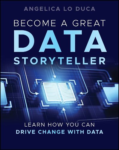 Become a Great Data Storyteller