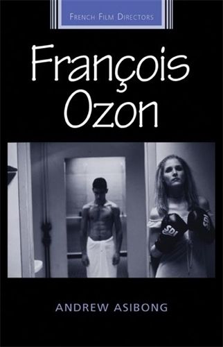 Cover image for FrancOis Ozon