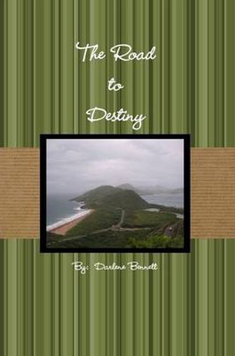 Cover image for The Road to Destiny